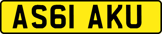 AS61AKU