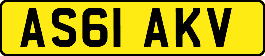 AS61AKV