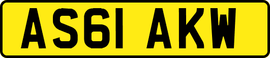 AS61AKW