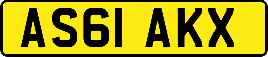 AS61AKX