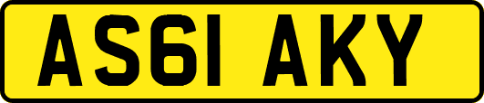 AS61AKY