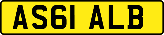 AS61ALB