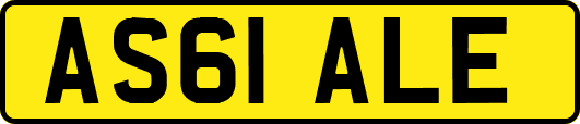 AS61ALE