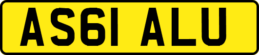 AS61ALU
