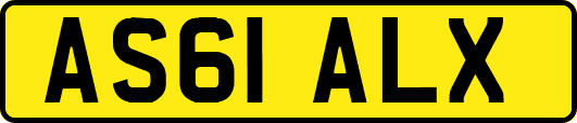 AS61ALX