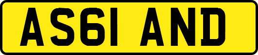 AS61AND