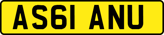 AS61ANU
