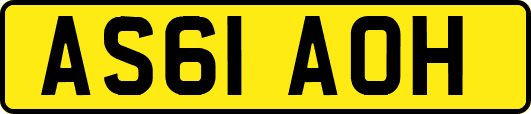 AS61AOH