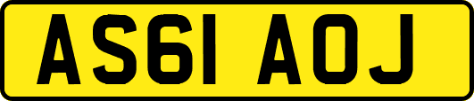AS61AOJ