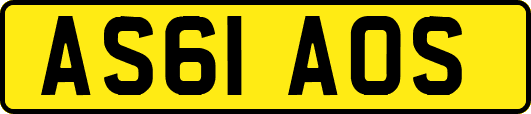 AS61AOS