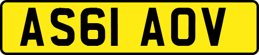 AS61AOV