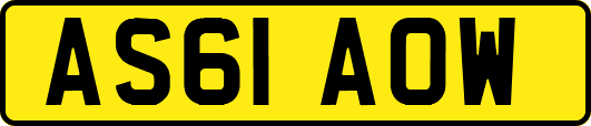 AS61AOW