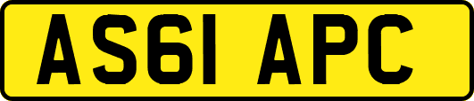 AS61APC