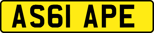 AS61APE