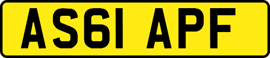 AS61APF