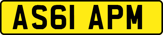 AS61APM