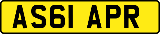 AS61APR