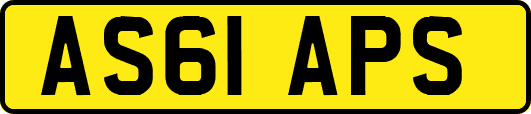 AS61APS