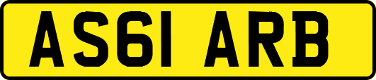 AS61ARB