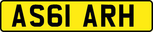 AS61ARH