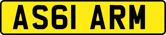 AS61ARM