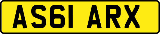 AS61ARX