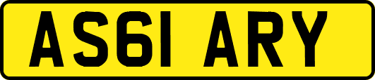 AS61ARY