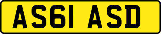 AS61ASD