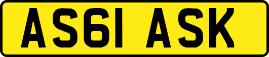 AS61ASK
