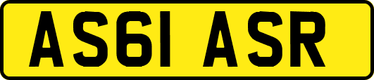 AS61ASR