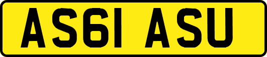 AS61ASU