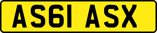 AS61ASX