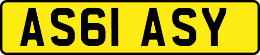 AS61ASY