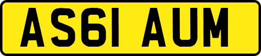 AS61AUM