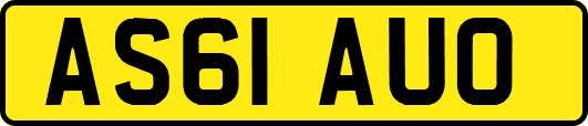 AS61AUO