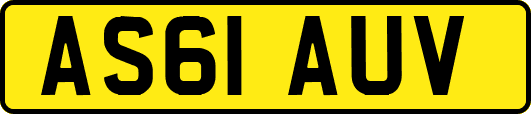 AS61AUV