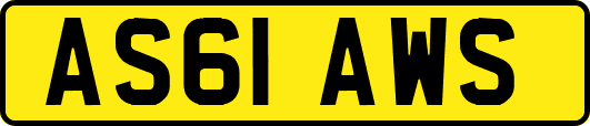 AS61AWS