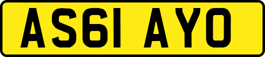 AS61AYO