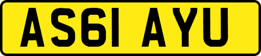 AS61AYU