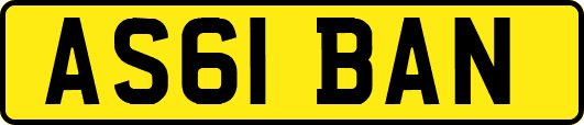 AS61BAN