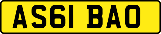 AS61BAO