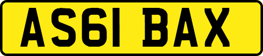 AS61BAX