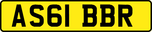AS61BBR