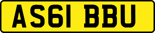 AS61BBU
