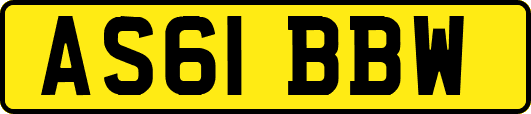 AS61BBW