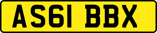 AS61BBX