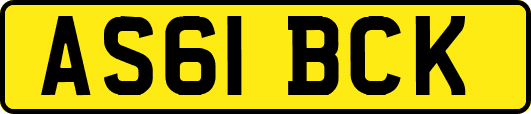 AS61BCK