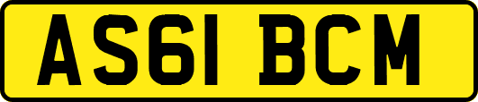 AS61BCM