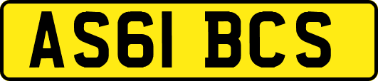 AS61BCS