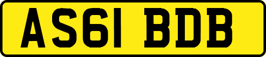 AS61BDB